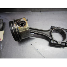 15T033 Piston and Connecting Rod Standard From 1997 Ford F-250 HD  7.3 1812003C1 Power Stoke Diesel